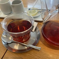 TOOTH TOOTH GARDEN RESTAURANT - 