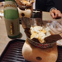 懐石 昇一楼 - 