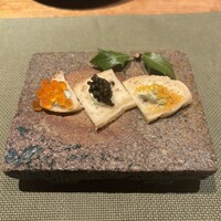 鉄板焼 かいか - 