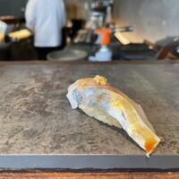 寿司 なかご 別邸 - 