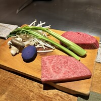 鉄板焼 かいか - 