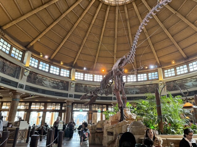 Discovery Restaurant photo 5