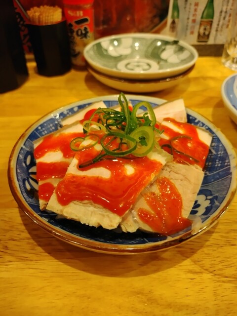 Kyomachi Stand Wakadanna photo 5