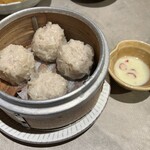 京橋 鶏酒場 はーばーど - 