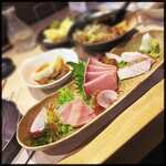 創菜酒樂 靜月 - 