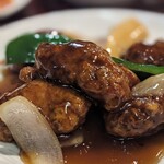 幸蘭 - 酢豚の教科書