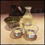 創菜酒樂 靜月 - 