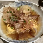 京橋 鶏酒場 はーばーど - 