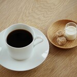 BISTRO&CAFE FLAG - ドリンク写真: