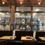 京橋 鶏酒場 はーばーど - 