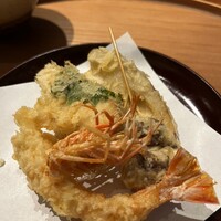 旬彩天 つちや - 