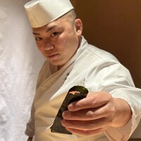 鮨 季らく - 