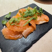 RIGOLETTO KITCHEN - 