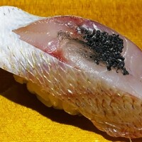 すし いなせ - かすご