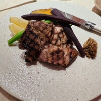 RIGOLETTO KITCHEN - 
