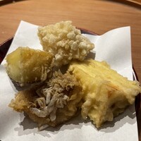 旬彩天 つちや - 