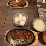 和牛ホルモンWAIGAYA - 