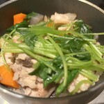 神田 焼鳥のんき - 