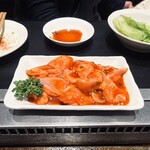 山田屋 日暮里店 - 