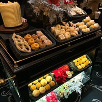 ガストロノミー ジョエル・ロブション - 