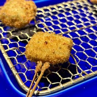 串揚げキッチン だん 梅田店 - 