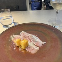 IN DISH - 