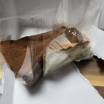 カフェ イタリアン トマト - 料理写真: