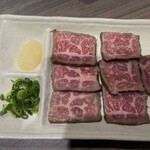 焼肉丸福 - 