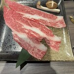 焼肉丸福 - 