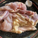 ろばたやき山ろく - 