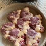 ろばたやき山ろく - 