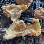 ろばたやき山ろく - 