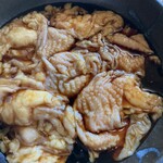 ろばたやき山ろく - 