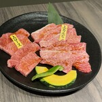 焼肉丸福 - 