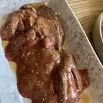 ろばたやき山ろく - 