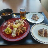 スカイラウンジ トップ オブ ヒロシマ - 