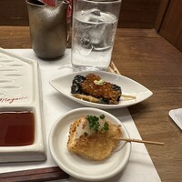 串処 最上 心斎橋店 - 