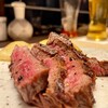 炭火炉端と肉 金しゃもじ