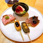 ハーベスト キッチン - 