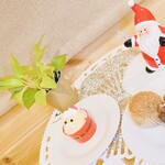 シャトレーゼ - 