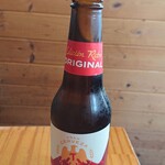 マイクス - ドリンク写真: