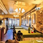 ブラッスリーシュエット - 