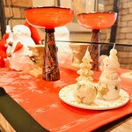 ブラッスリーシュエット - 