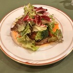 ブラッスリーシュエット - 