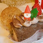 シャトレーゼ - 