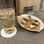 品川ハイボールバー - 