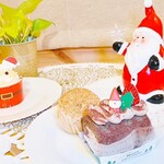 シャトレーゼ - 