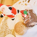 シャトレーゼ - 