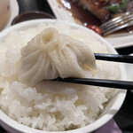 中国料理 隆 - 小籠包も美味ぁ