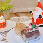 シャトレーゼ - 